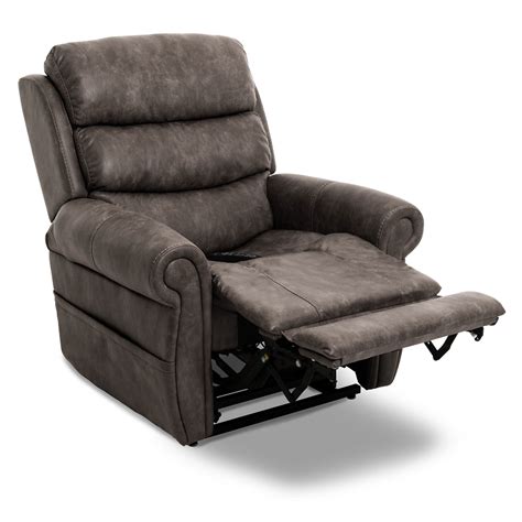 Pride Mobility Plr 935 Vivalift Tranquil Power Recliner Infinite