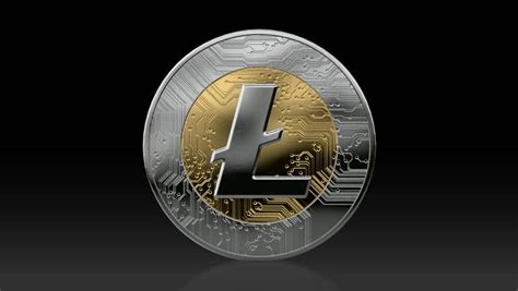 Litecoin Price Has Dropped By A 14 In The Weeks Time