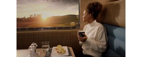 Caledonian Sleeper Launches New Brand Campaign Ukinbound