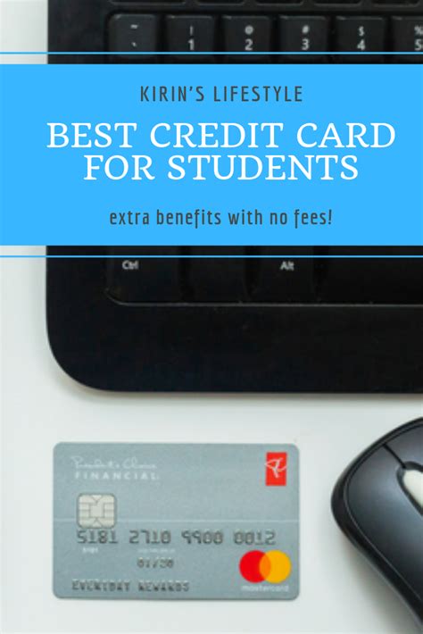 When you use a debit card, the cost of the transaction is taken. Credit Card for College Student | Student finance, Good credit, Finance tips