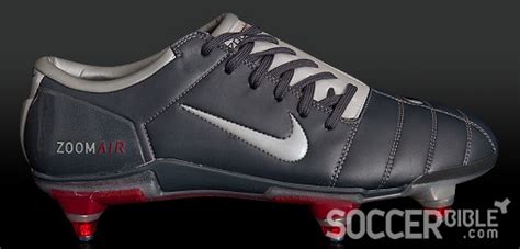Nike Air Zoom Total 90 III Football Boots - SoccerBible