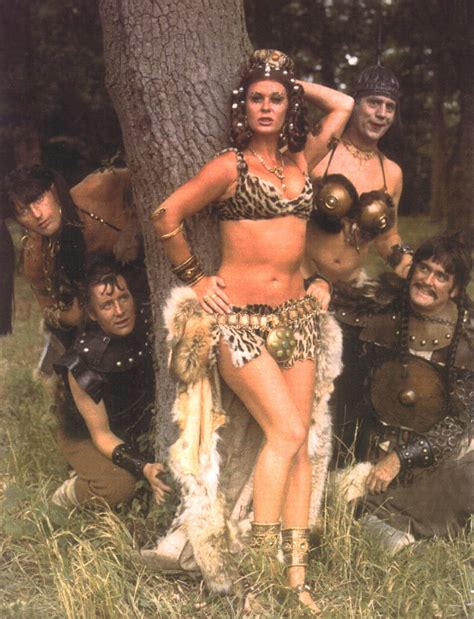 Carol Attila Monty Python Photo Fanpop