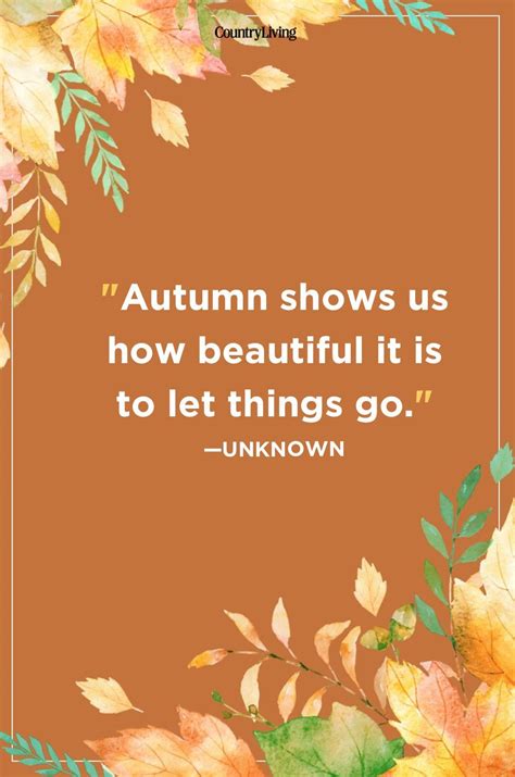 55 Fall Quotes To Remind You Just How Beautiful This Season Is Fall