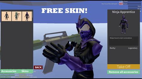 Roblox strucid codes | how to get free pickaxe skin! HOW TO GET FREE SKIN IN STRUCID! (ROBLOX FORTNITE) - YouTube