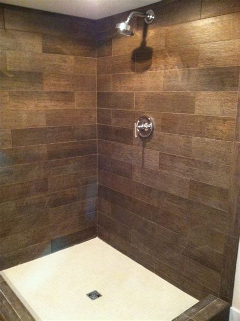Concept Tile That Looks Like Wood Bathroom Ideas
