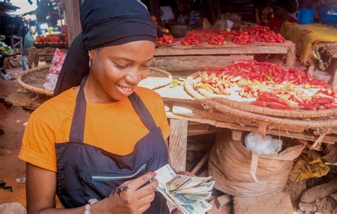 Assessing Womens Financial Inclusion In Nigeria Dalberg