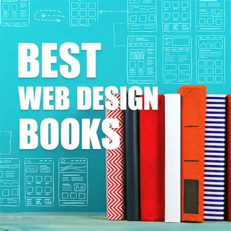Best Web Design Books Recommended By Professionals And Entrepreneurs