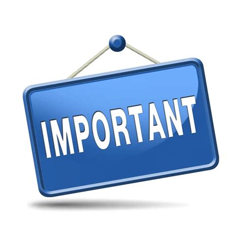 Important Notice Stock Photos Royalty Free Important Notice Images
