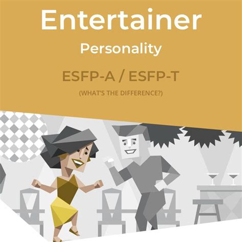 Introduction Entertainer Esfp Personality 16personalities