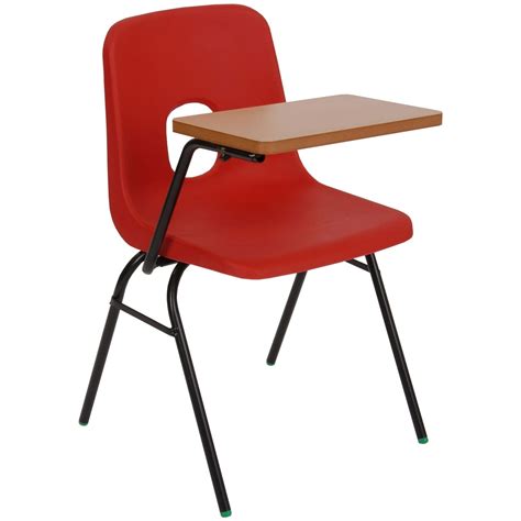 E Series Polypropylene Exam Chairs Classroom Chairs