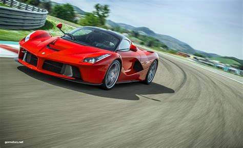 2014 Ferrari Laferraripicture 42 Reviews News Specs Buy Car