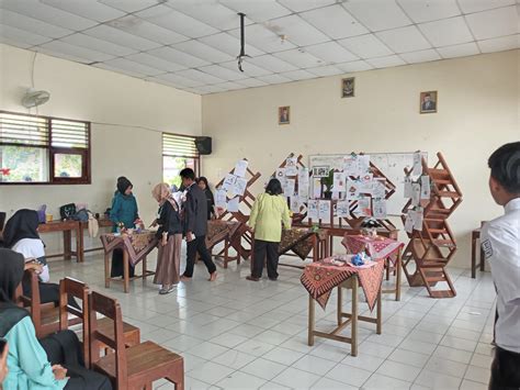 Projek Penguatan Profil Pelajar Pancasila P Smk Negeri Surakarta My