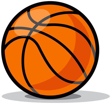 ball basketball logo - Clip Art Library