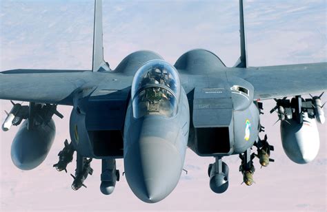 A General Dynamics F 16xl Fejlesztése 3 Rész Élenjáró Haditechnika