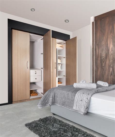 stylish bedroom cupboard interior design ideas beautiful homes