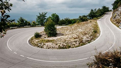 14 Great Roads In Italy And Some Extras From The Community