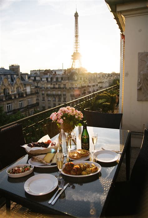 The Most Instagram Worthy Apartments From Paris Perfect