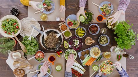Dieta Equilibrada Y Variada 9 Recetas Saludables Y Livianas Para Disfrutar Durante El Verano