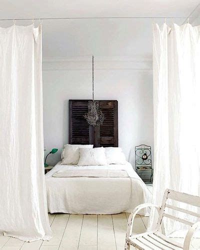 Gambar interior lantain1 tanpa plafon : 10 Cara Mudah Membuat Pemisah Ruangan (Tanpa Dinding) (Dengan gambar) | Ide kamar tidur ...