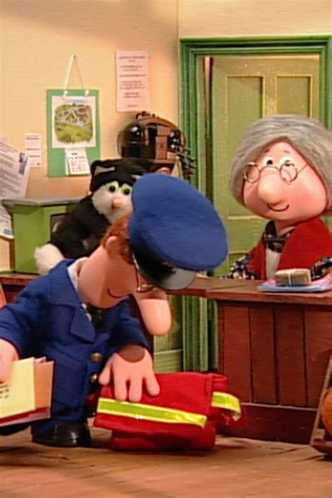 Postman Pat The Magician Pictures Rotten Tomatoes