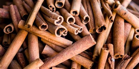 Three Types Of Cinnamon The Essential Oil Company