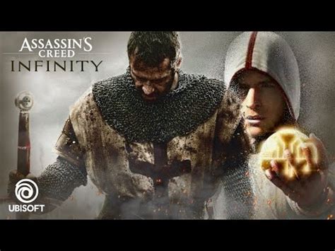 Assassin S Creed Infinity Ubisoft Original Youtube