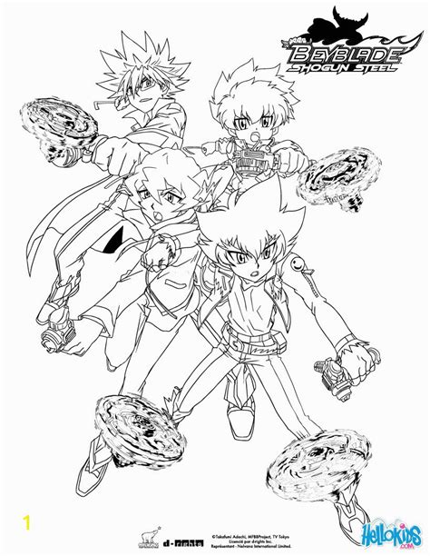 Choose the right beyblade burst picture, download it for free and start painting! Beyblade Burst Printable Coloring Pages | divyajanani.org