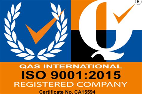 Iso 9001 Certificate Isc Research
