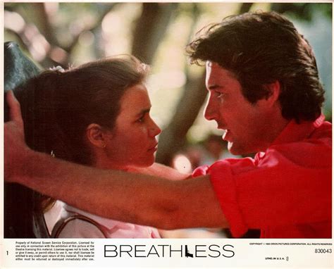Breathless 1983