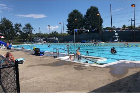 Fundraiser By Frank Cotter Keep Roanoke City Public Pools Open