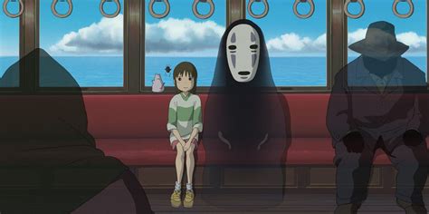 Every Studio Ghibli Movie Will Stream Exclusively On Hbo Max