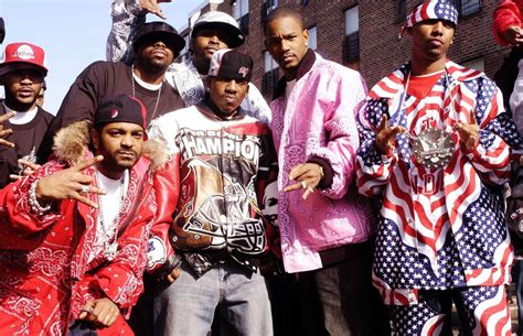 The Diplomats 90s Hip Hop Fashion Hip Hop Fashion Urban Fashion