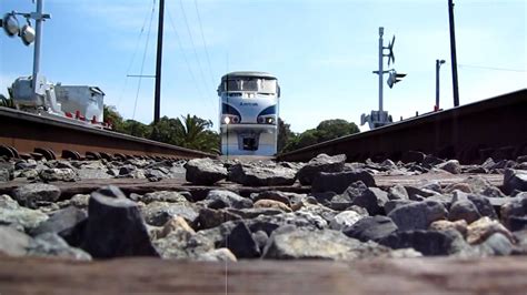 Train Over Cameramov Youtube