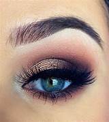 Pretty Eye Makeup