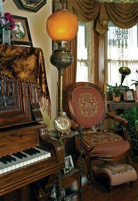 Victorian Music Room Victorian Homes Victorian Home Decor Victorian