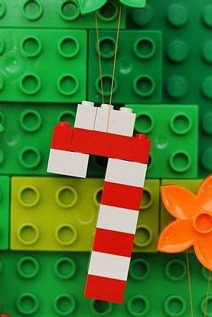 ways  upcycle  lego lego christmas ornaments lego christmas lego christmas tree
