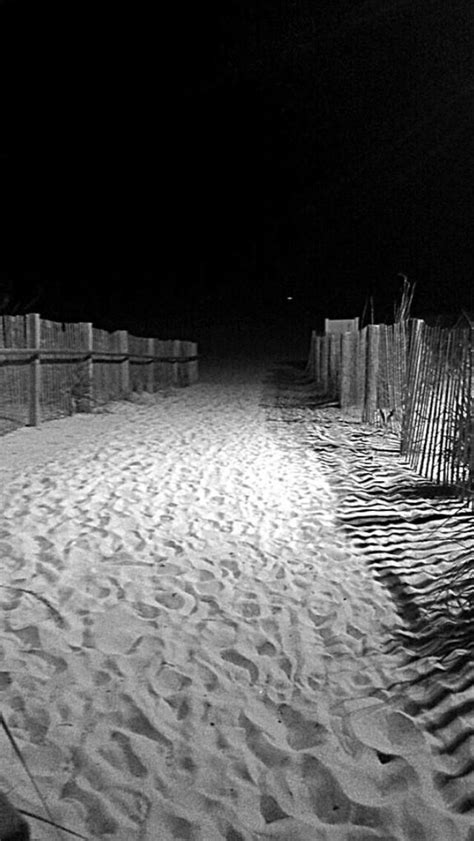 Bethany Beach At Night Beach At Night Bethany Beach Beach Boardwalk