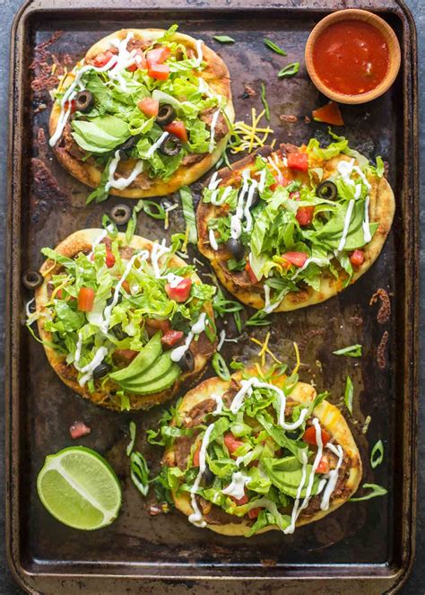 Maybe you would like to learn more about one of these? Mexican Pita Pizzas | Recipe | Fast healthy meals, Recipes ...
