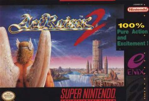 It is the smallest and only even prime number. ActRaiser 2 — StrategyWiki, the video game walkthrough and ...