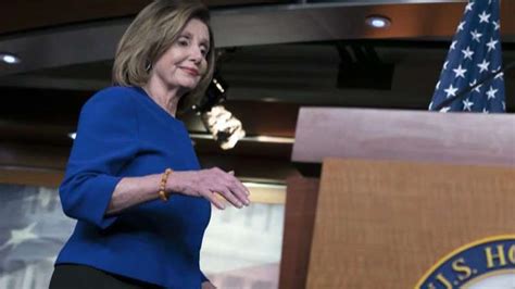 House Speaker Pelosi To Send Articles Of Impeachment To Senate Fox News Video