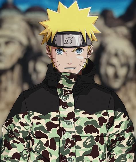 Supreme Savage Cool Naruto Wallpapers Wallpaper Boruto