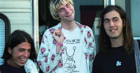 En 1992 Kurt Cobain Pensó En Acabar Con Nirvana Radiónica