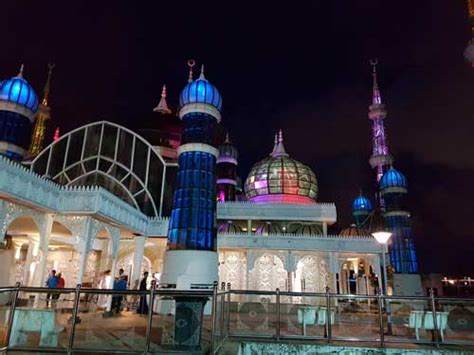 Kuala terengganucurrent page kuala terengganu. Melawat Taman Tamadun Islam Kuala Terengganu | Percutian Bajet