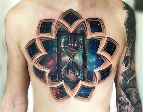 Tattoo By Jesse Rix Rbesttattoos