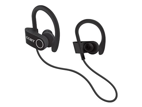Coby Wireless Bluetooth Earbuds Muo