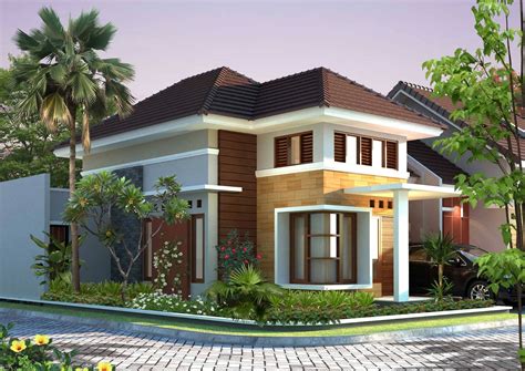 77 Foto Model Rumah Minimalis Modern Terbaru 2022 Wajib Dicoba