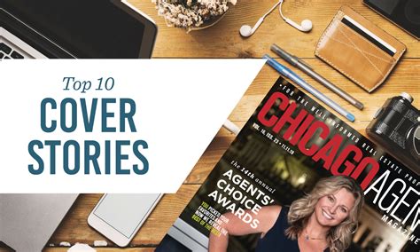 While almost the whole of 2018 has been a disappointing series of lows for. Top 10 cover stories of 2019 - Chicago Agent Magazine News ...