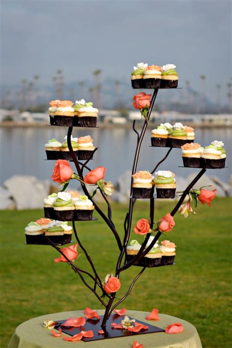 Cupcake Tree Stand Large Buy Or Rent For Your Wedding Or Party