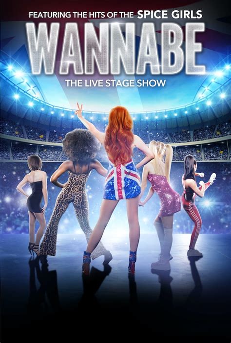 Wannabe The Spice Girls Show Tour Dates And Tickets 2021 Ents24