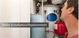 Domestic Boiler Installation Jobs